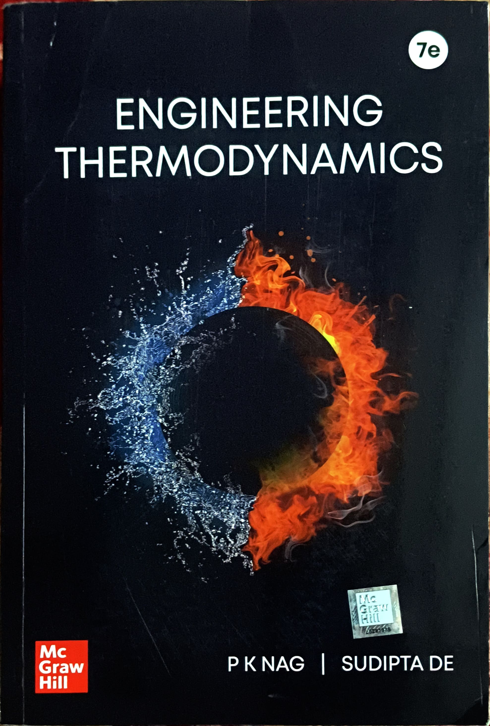 ENGINEERING THERMODYNAMICS