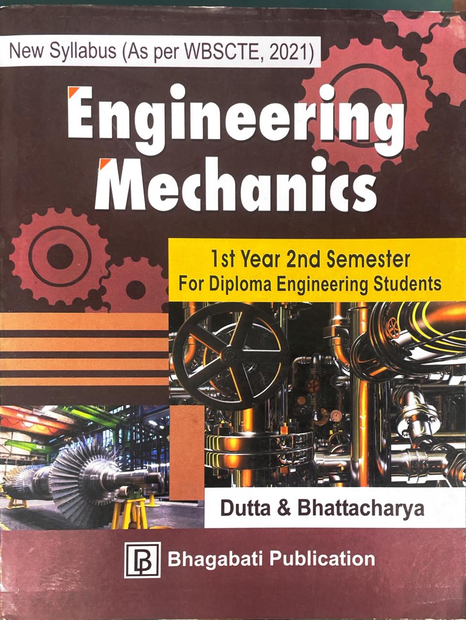 Engineering Mechanics
