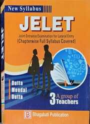 JELET BOOK 3 Teachers