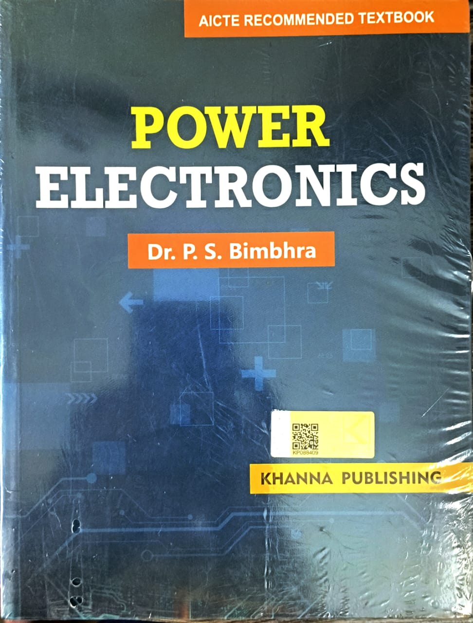 POWER ELECTRONICS