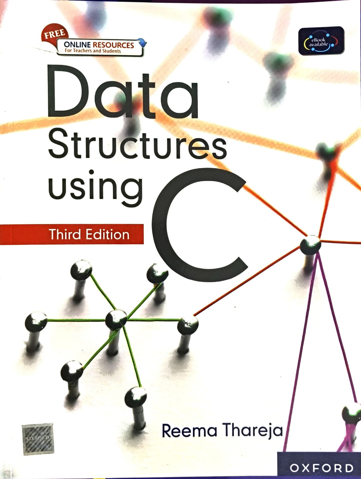 Data Structures using C