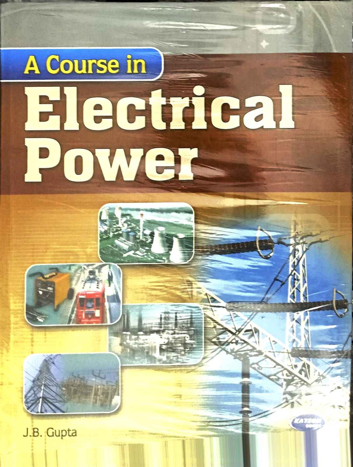 Electrical Power